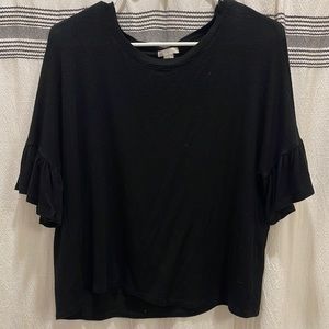 Bp black shirt